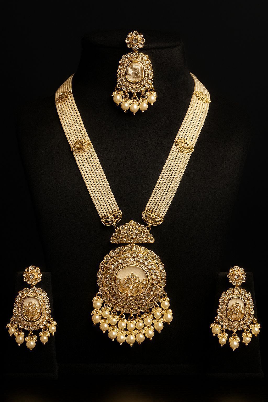 Necklace Set Collection