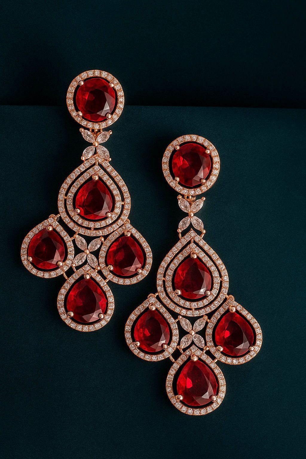 Earrings Collection