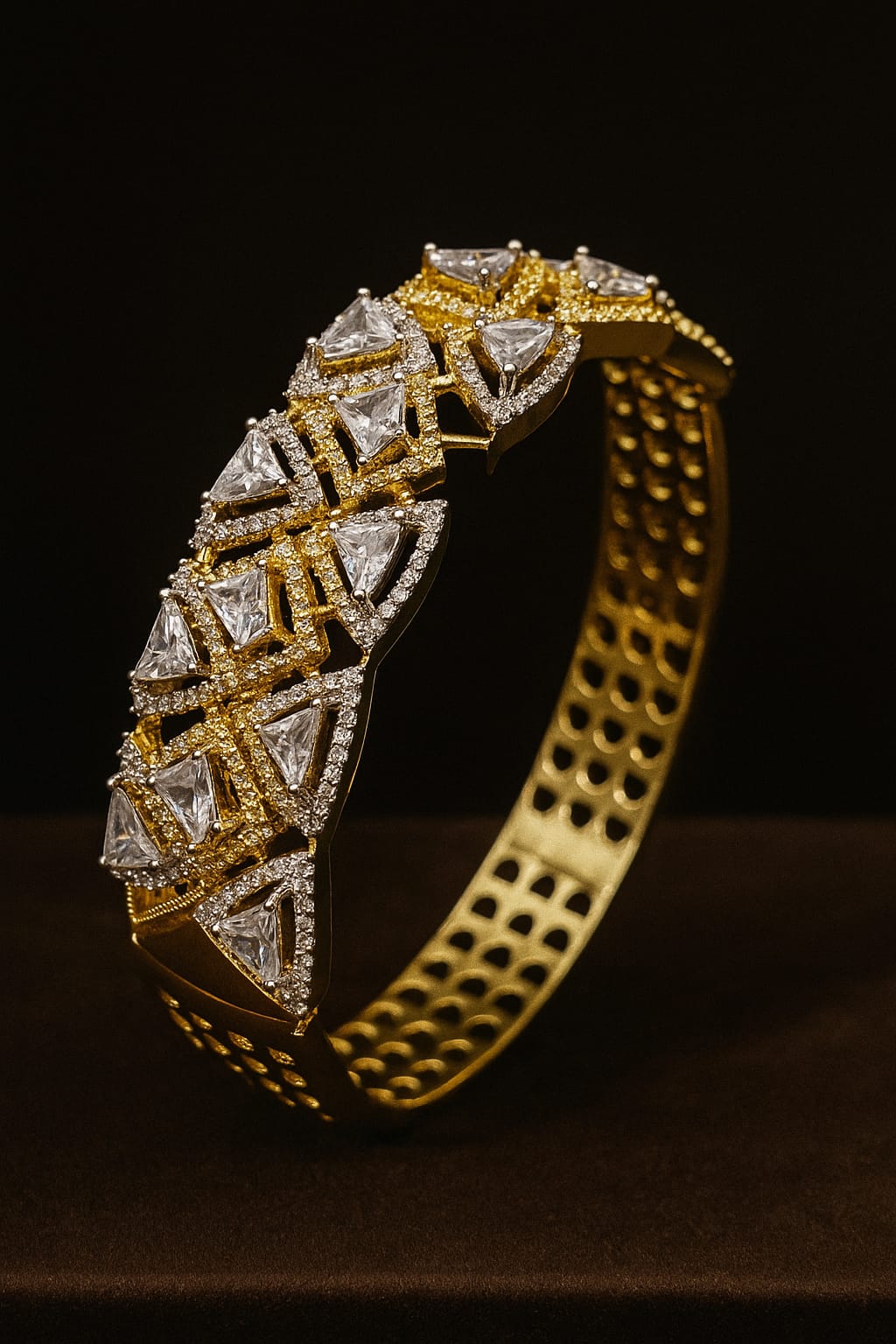 Bangles Collection