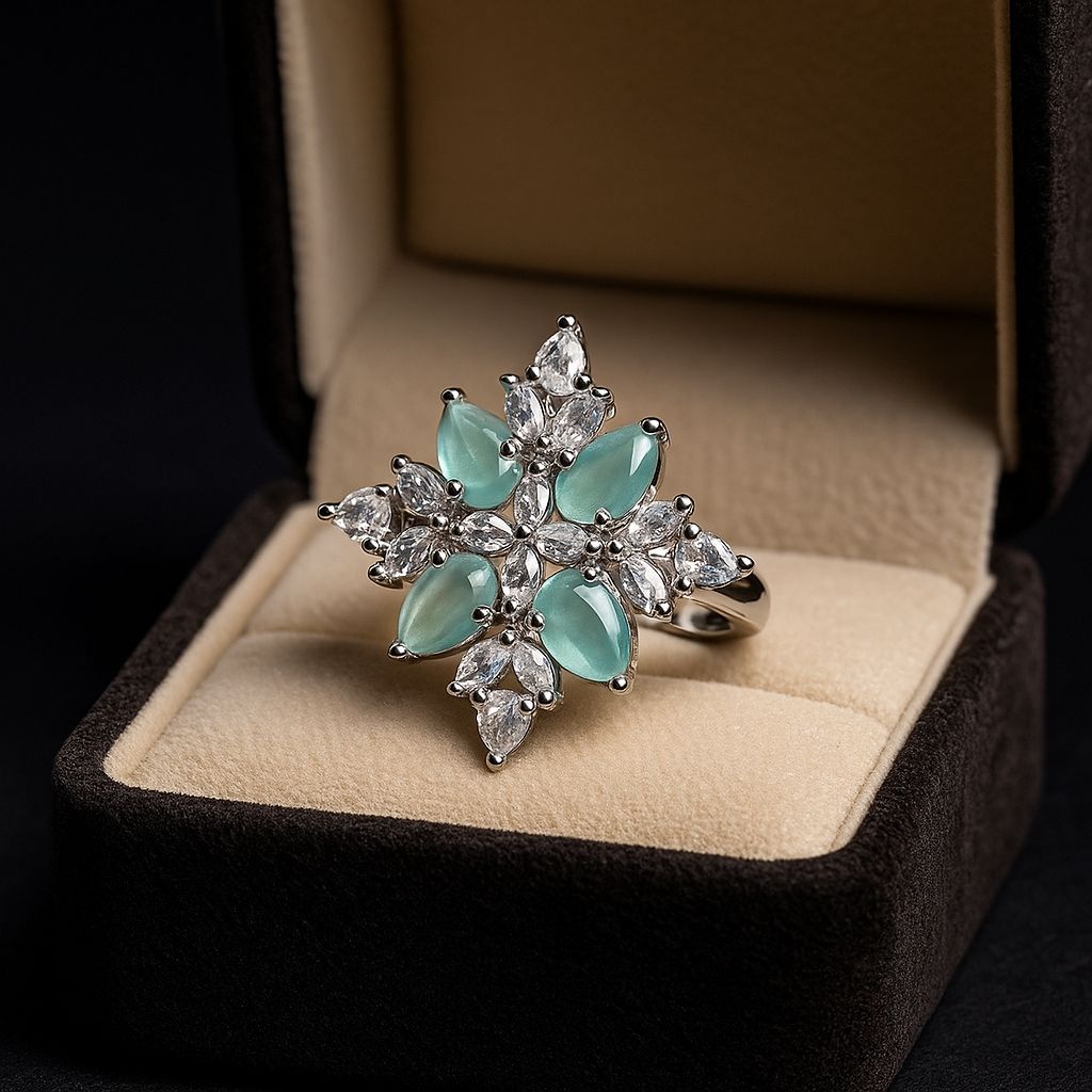 Imitation Big Ring