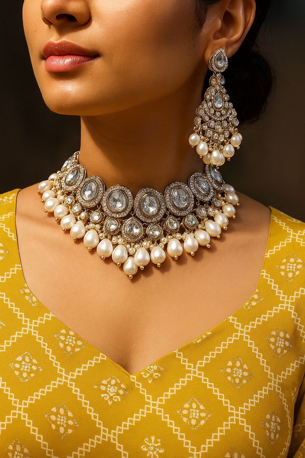 Choker Set Collection