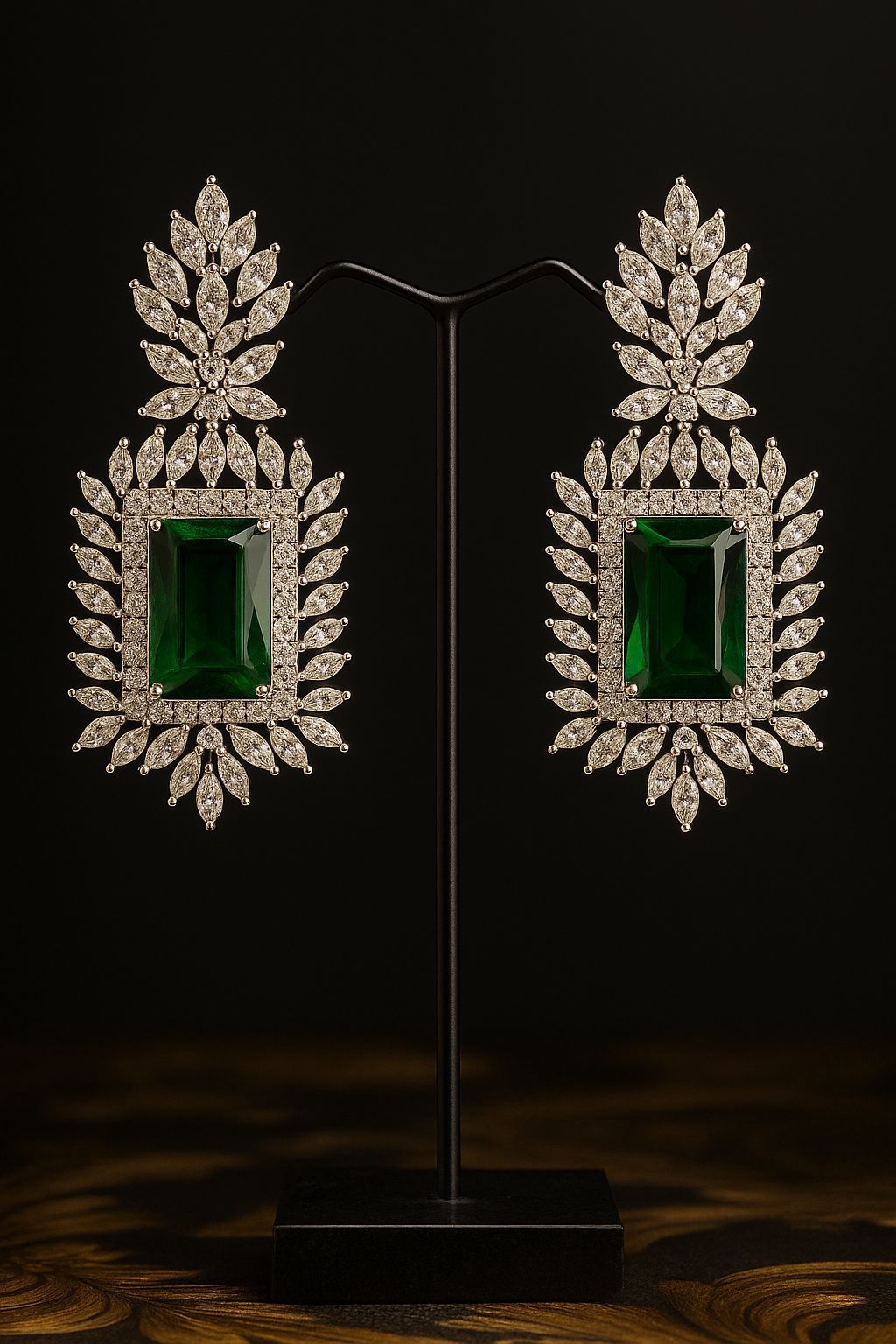 Imitation Earrings