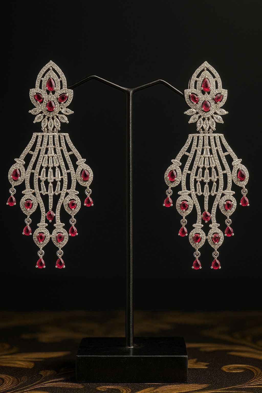 Imitation Earrings