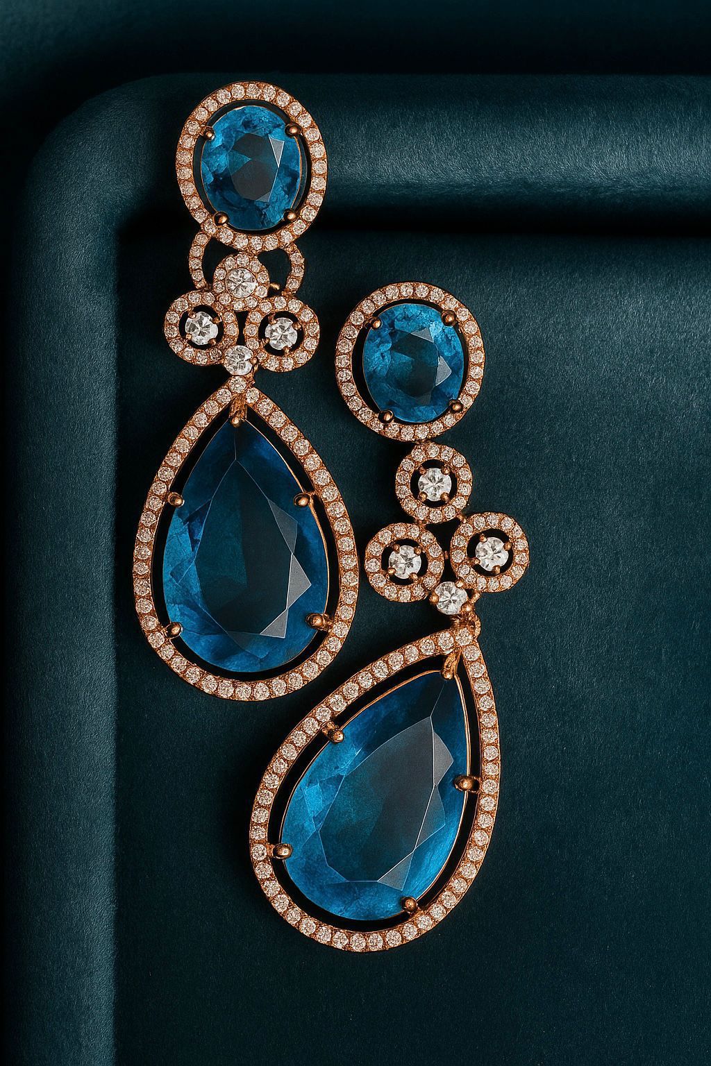 Imitation Earrings
