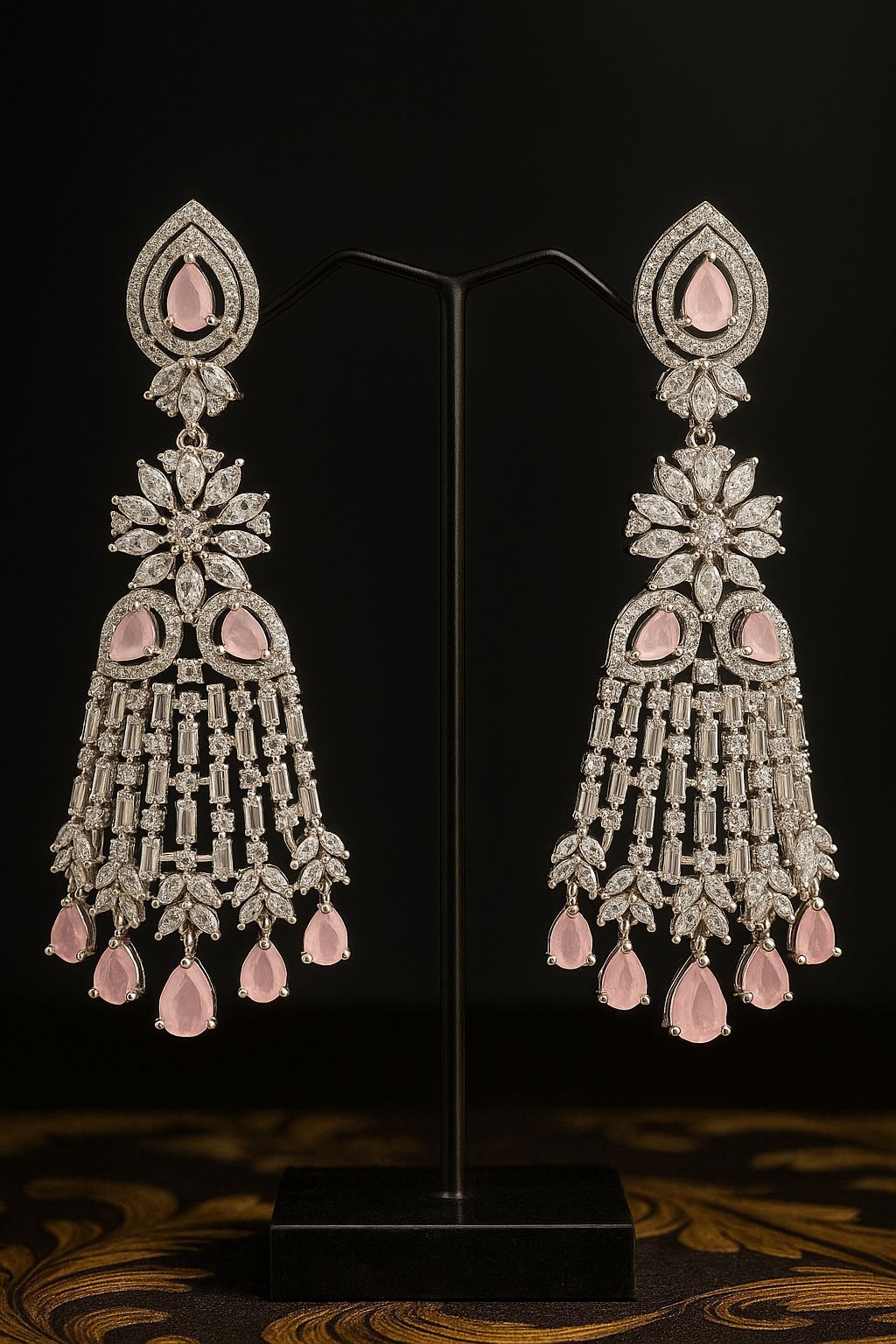 Imitation Earrings
