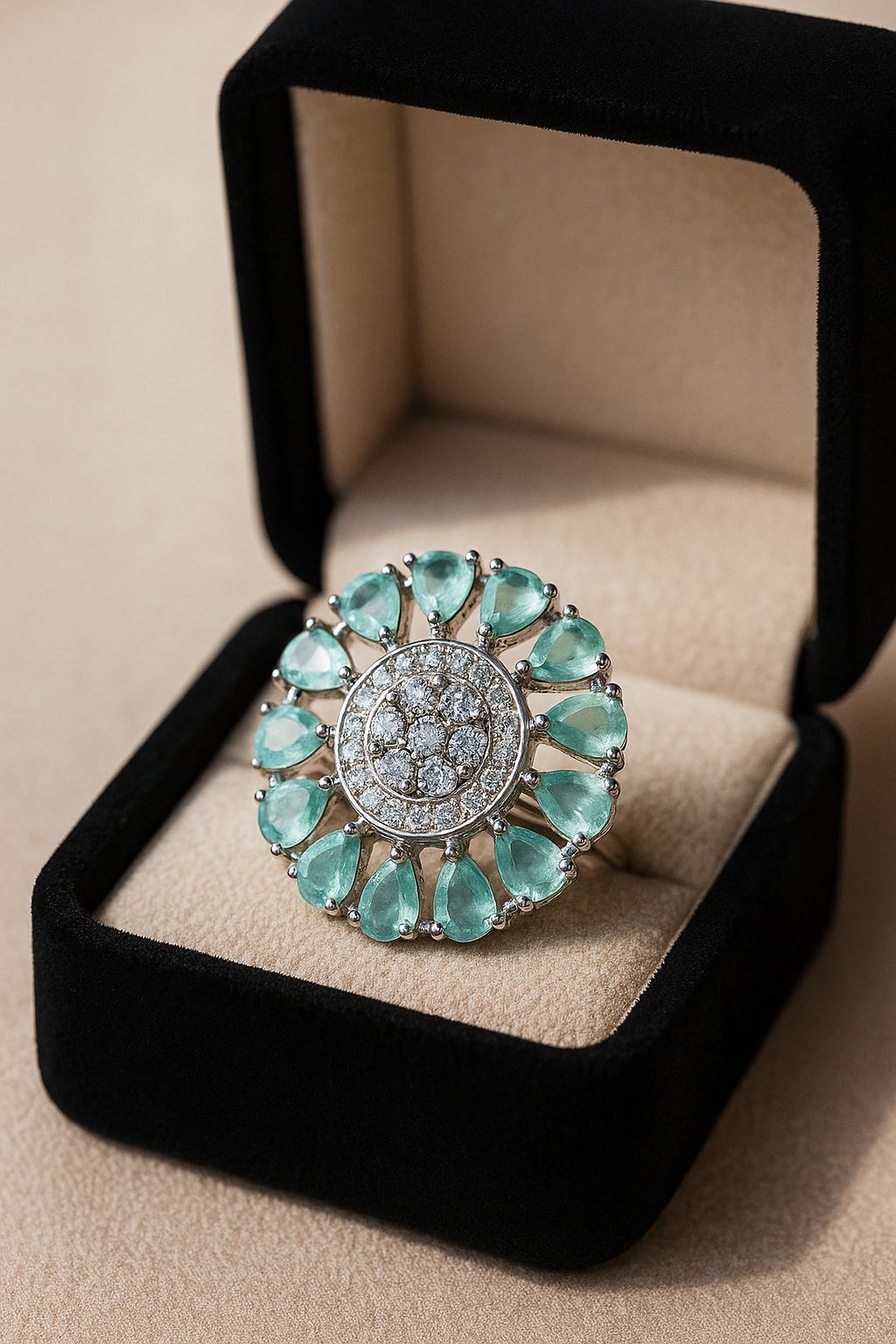 Imitation Big Ring