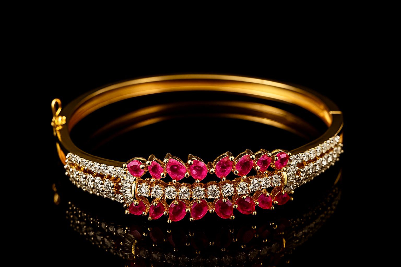 Imitation Bangle