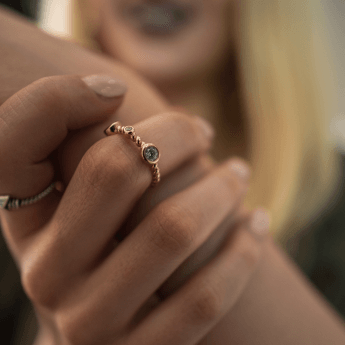 jewelery ring