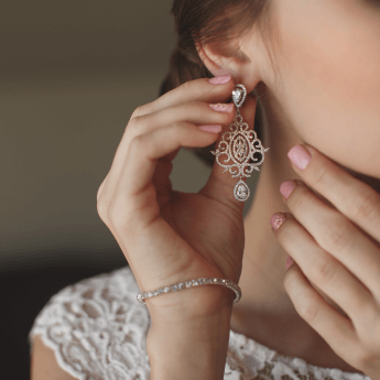 jewelery earring